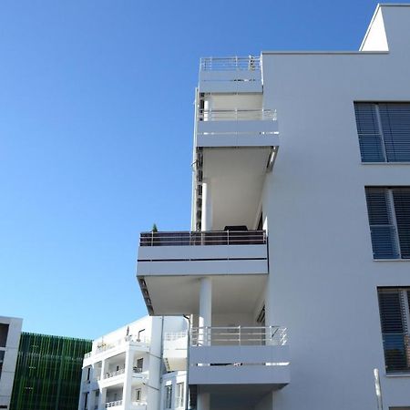 Adapt Apartments Gießen Eksteriør bilde